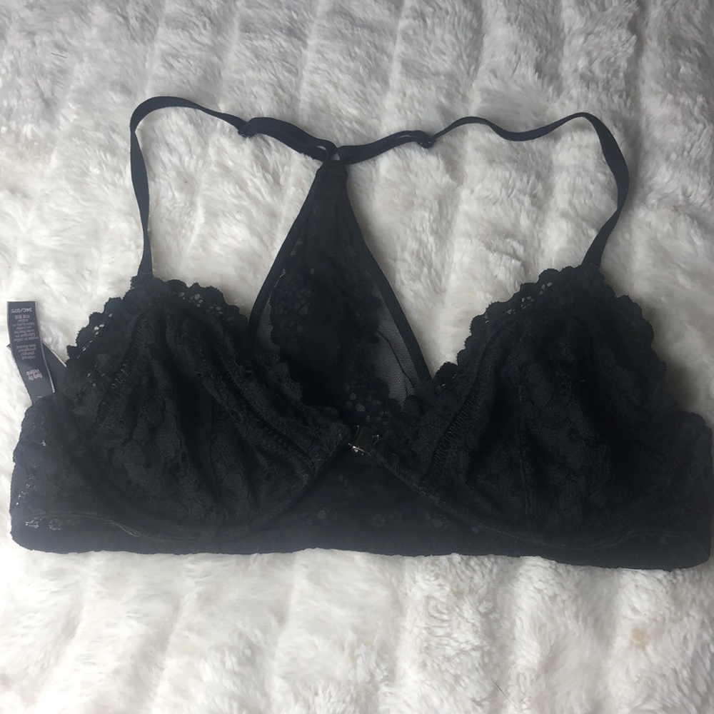 Victoria’s Secret Lace Bra